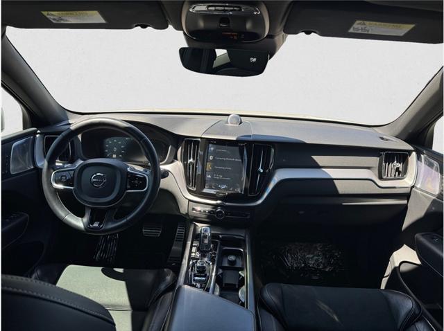 used 2019 Volvo XC60 Recharge Plug-In Hybrid car, priced at $24,995