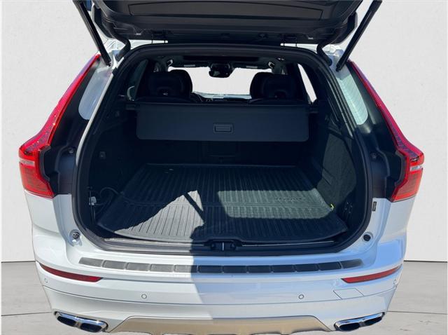 used 2019 Volvo XC60 Recharge Plug-In Hybrid car, priced at $24,995