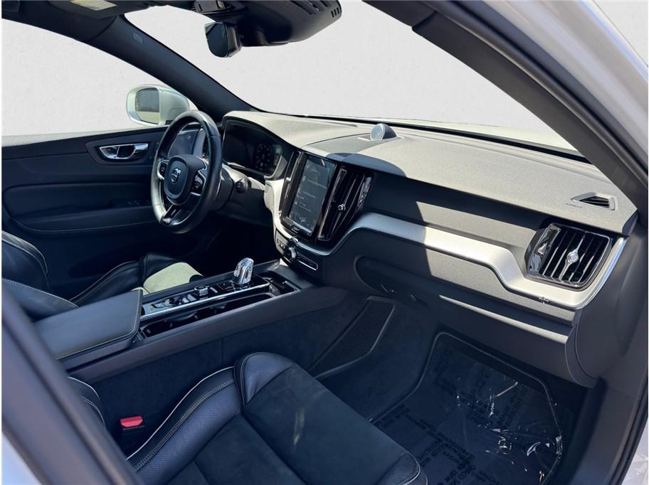 used 2019 Volvo XC60 Recharge Plug-In Hybrid car, priced at $23,995