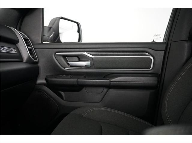 used 2022 Ram 1500 car, priced at $28,995