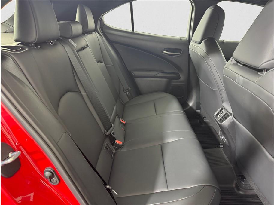 used 2023 Lexus UX 250h car, priced at $31,695