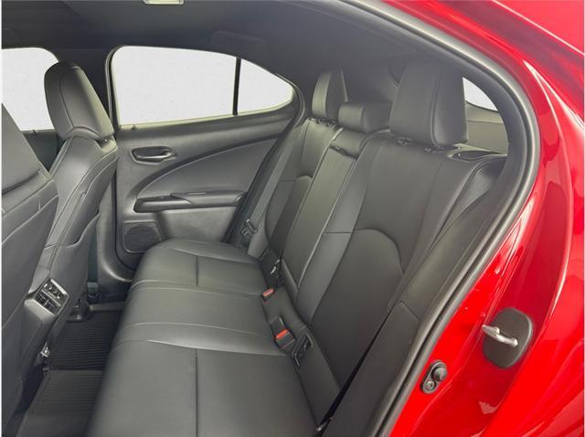 used 2023 Lexus UX 250h car, priced at $31,995