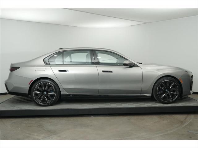 used 2024 BMW i7 car, priced at $94,795