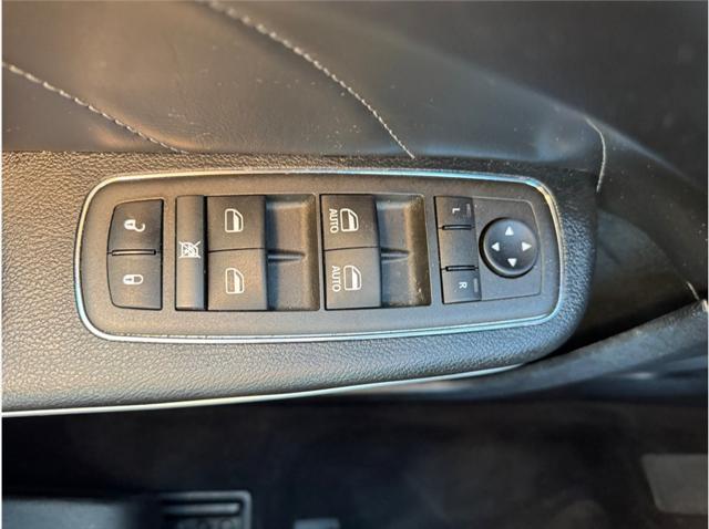 used 2022 Dodge Charger car, priced at $48,995