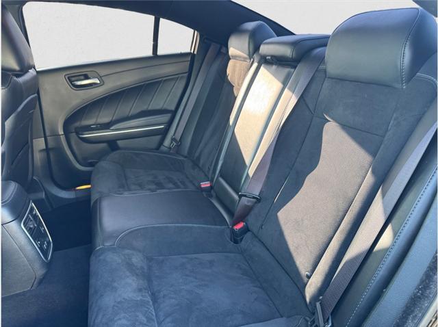 used 2022 Dodge Charger car, priced at $48,995