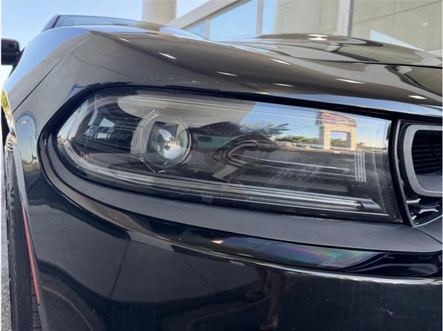 used 2022 Dodge Charger car, priced at $48,995
