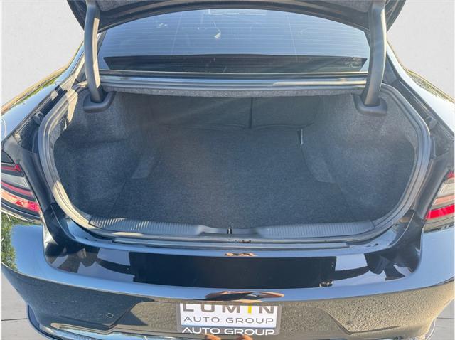 used 2022 Dodge Charger car, priced at $48,995