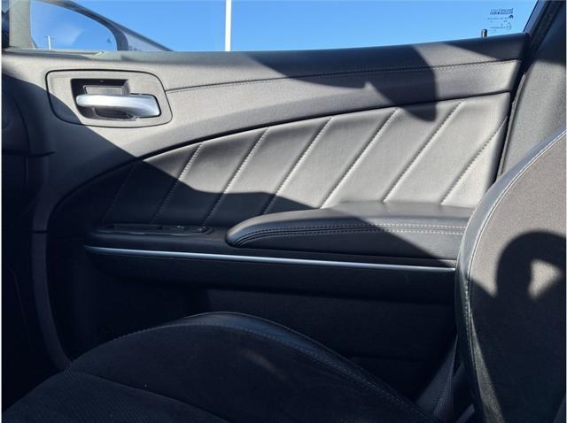 used 2022 Dodge Charger car, priced at $48,995
