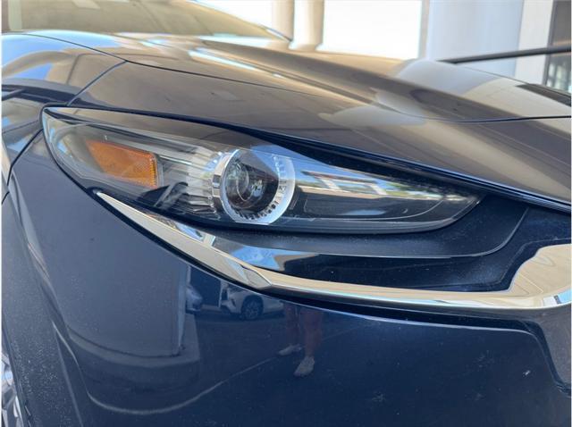 used 2021 Mazda CX-30 car, priced at $18,695