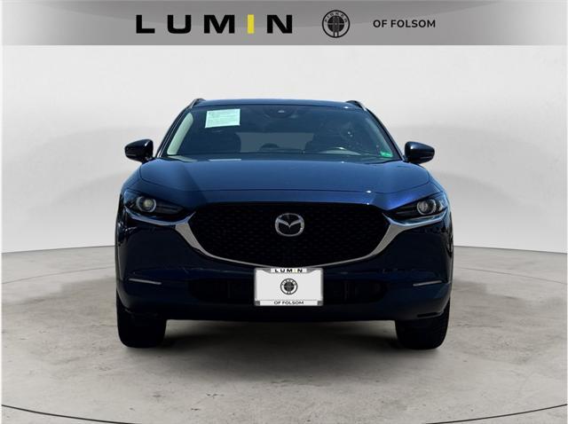 used 2021 Mazda CX-30 car, priced at $18,695