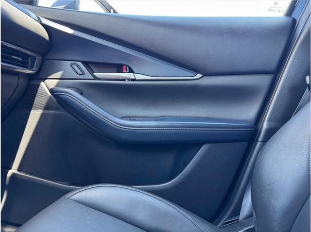 used 2021 Mazda CX-30 car, priced at $18,695