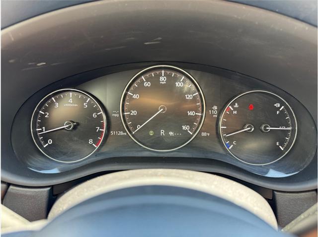 used 2021 Mazda CX-30 car, priced at $18,695