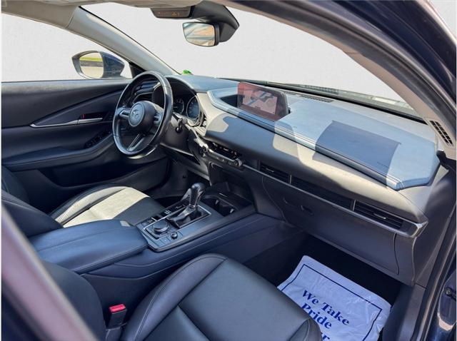 used 2021 Mazda CX-30 car, priced at $18,695