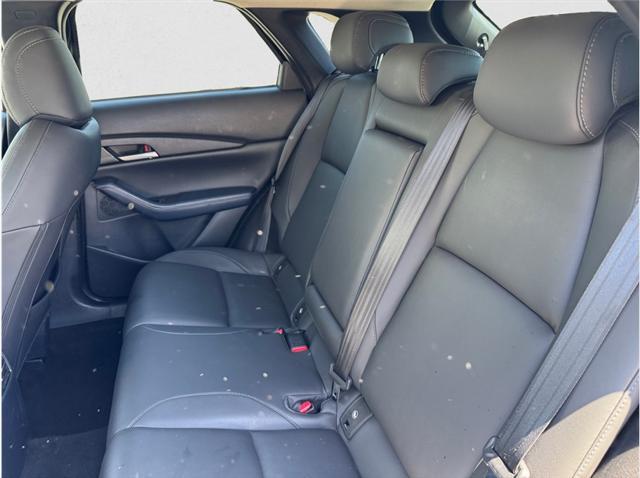 used 2021 Mazda CX-30 car, priced at $18,695