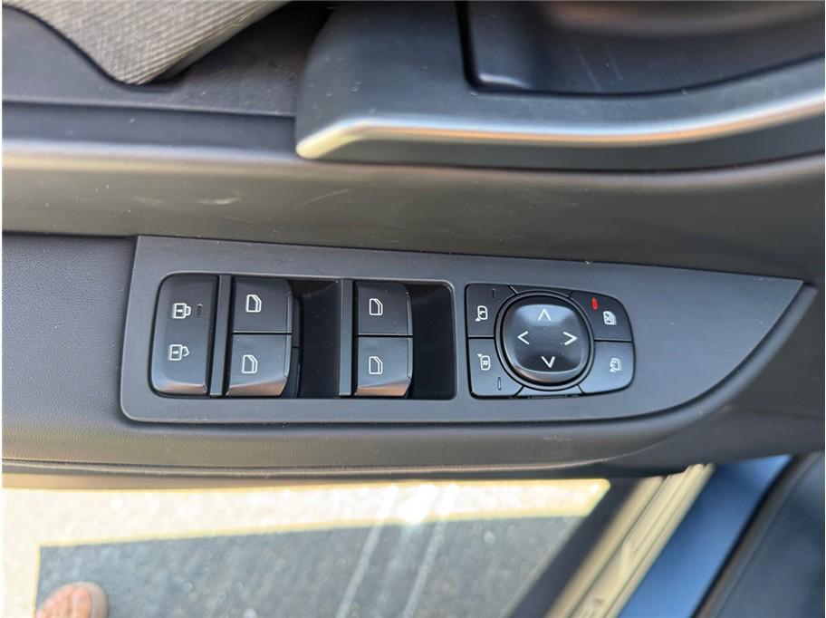 used 2023 Fisker Ocean car, priced at $24,995