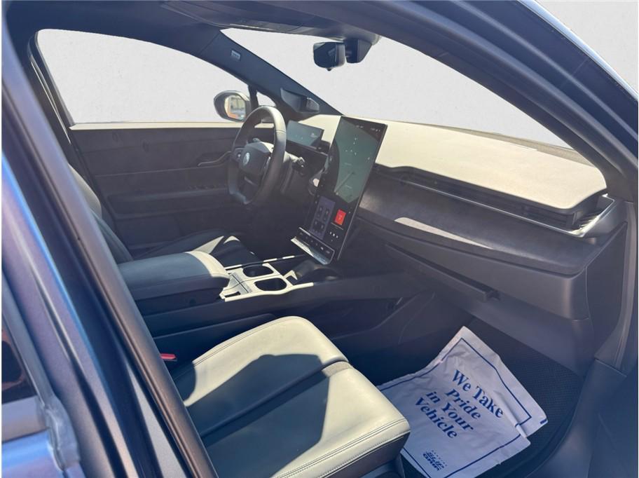 used 2023 Fisker Ocean car, priced at $24,995