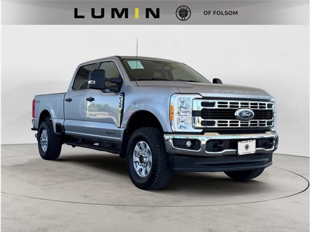 used 2023 Ford F-350 car, priced at $59,995
