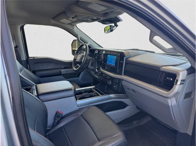 used 2023 Ford F-350 car, priced at $59,995