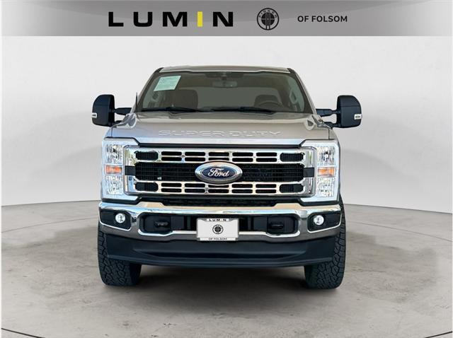 used 2023 Ford F-350 car, priced at $59,995