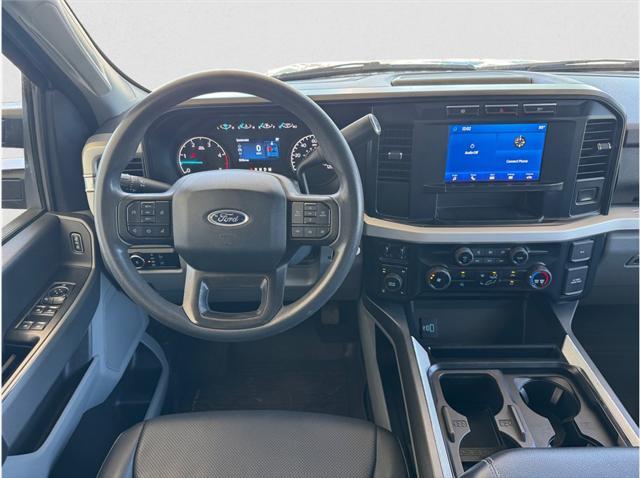 used 2023 Ford F-350 car, priced at $59,995