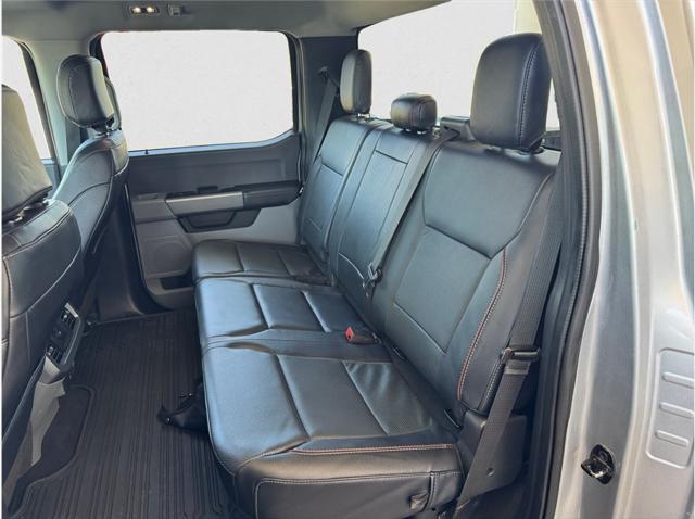 used 2023 Ford F-350 car, priced at $59,995