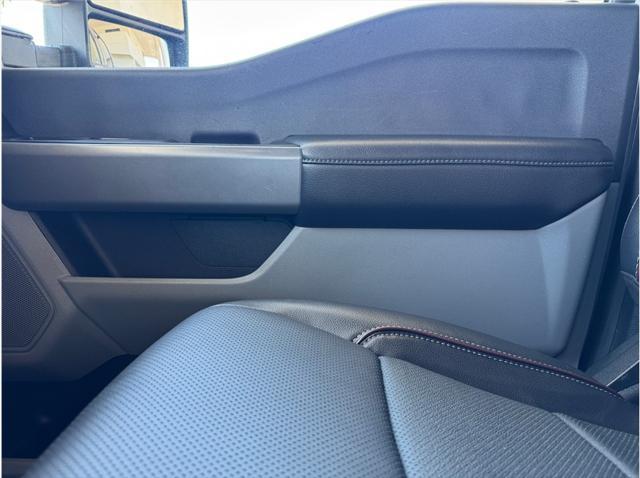 used 2023 Ford F-350 car, priced at $59,995