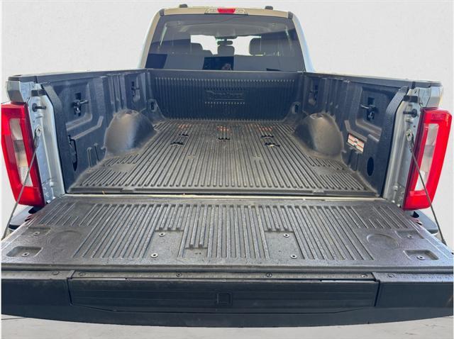 used 2023 Ford F-350 car, priced at $59,995