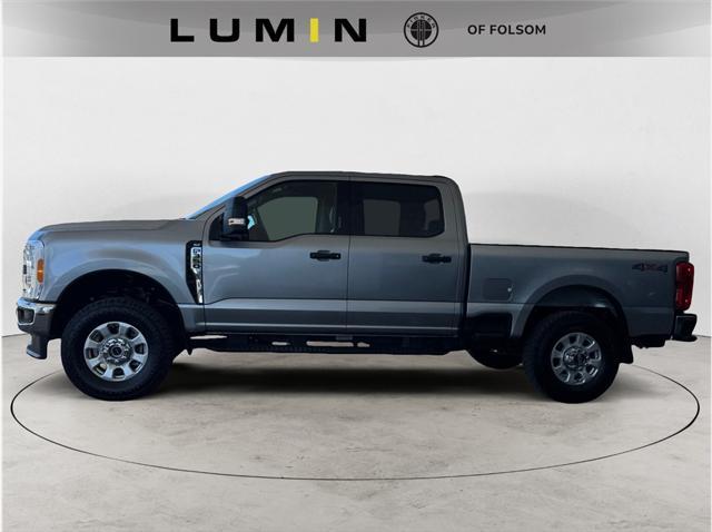 used 2023 Ford F-350 car, priced at $59,995