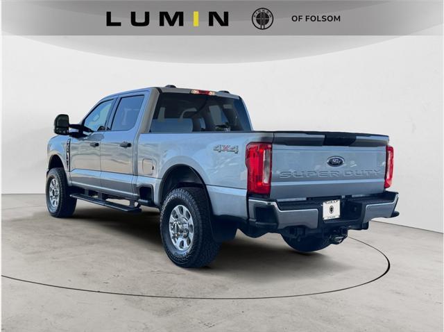 used 2023 Ford F-350 car, priced at $59,995