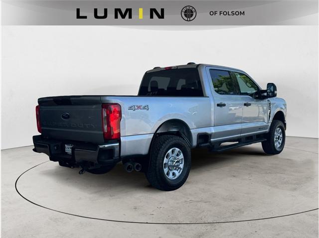 used 2023 Ford F-350 car, priced at $59,995