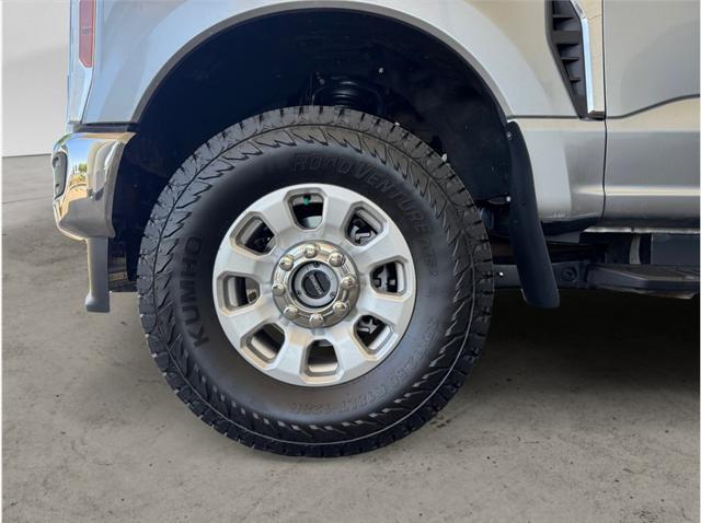 used 2023 Ford F-350 car, priced at $59,995