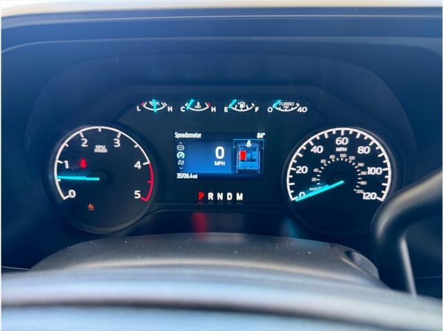 used 2023 Ford F-350 car, priced at $59,995