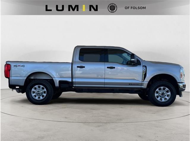 used 2023 Ford F-350 car, priced at $59,995