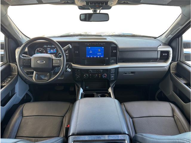 used 2023 Ford F-350 car, priced at $59,995