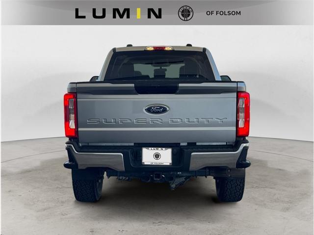 used 2023 Ford F-350 car, priced at $59,995