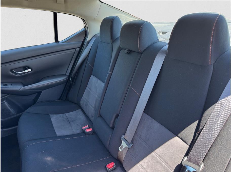 used 2021 Nissan Sentra car, priced at $17,795