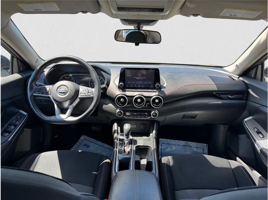 used 2021 Nissan Sentra car, priced at $17,795