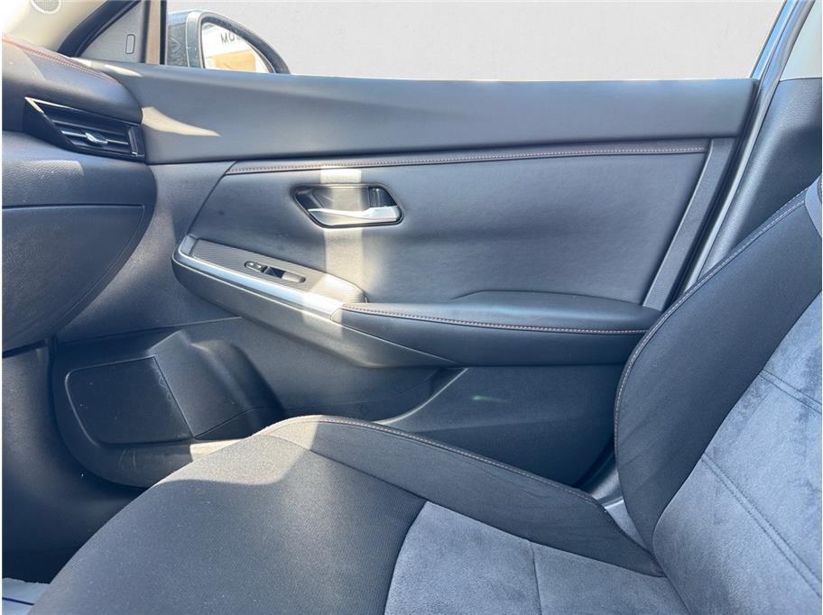 used 2021 Nissan Sentra car, priced at $17,795