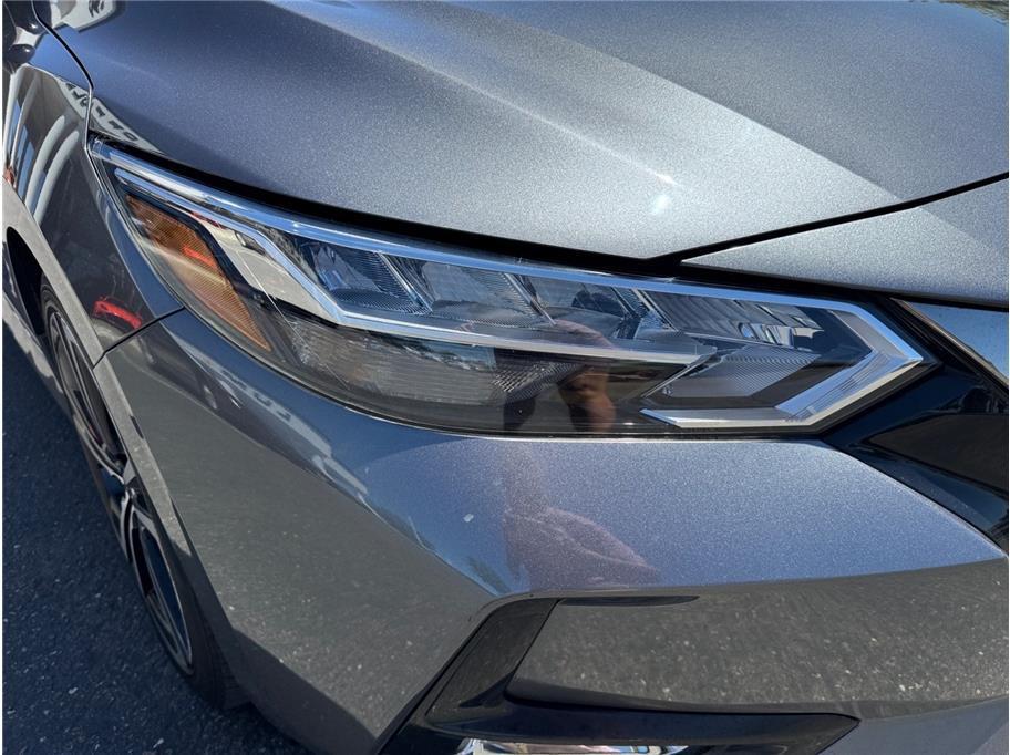 used 2021 Nissan Sentra car, priced at $17,795