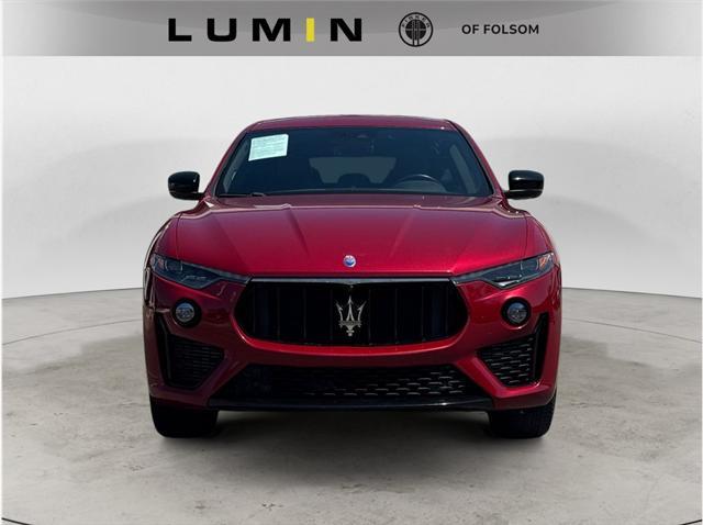 used 2020 Maserati Levante car, priced at $39,995