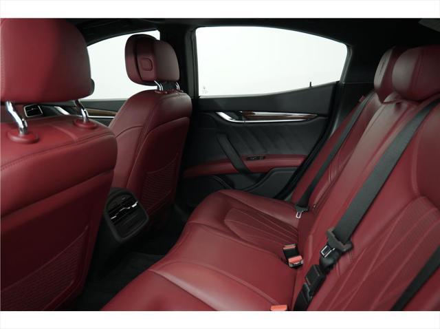 used 2019 Maserati Ghibli car, priced at $34,995