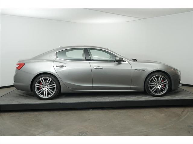 used 2019 Maserati Ghibli car, priced at $34,995