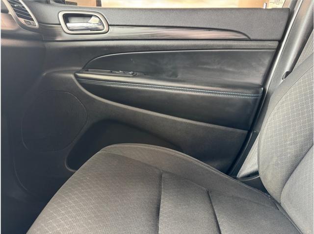 used 2019 Jeep Grand Cherokee car, priced at $20,995