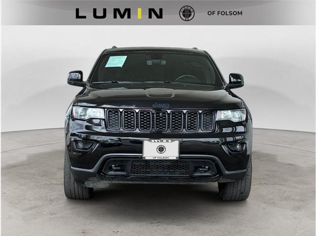 used 2019 Jeep Grand Cherokee car, priced at $20,995