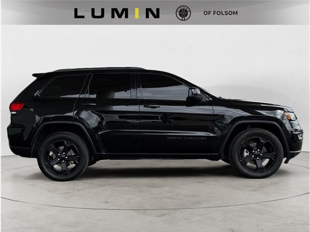 used 2019 Jeep Grand Cherokee car, priced at $20,995