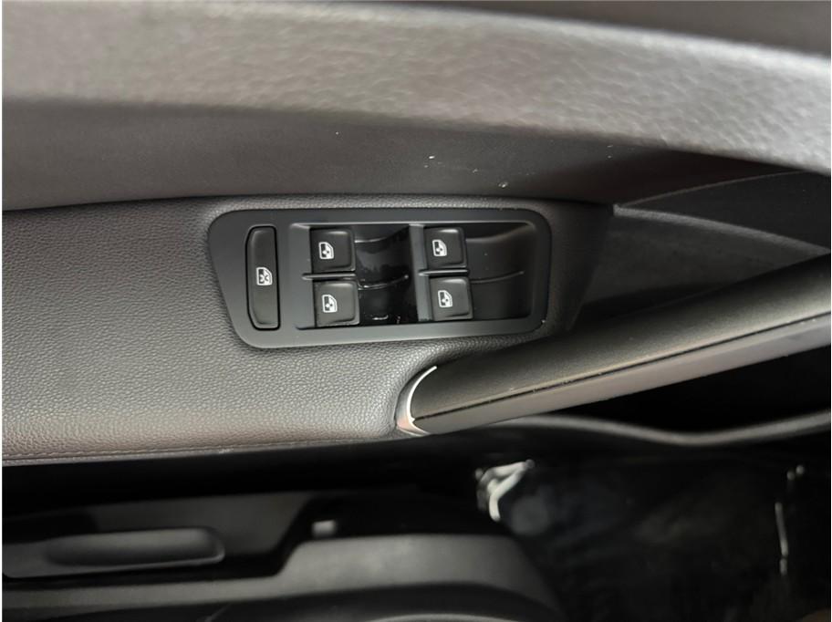 used 2019 Volkswagen e-Golf car, priced at $19,995