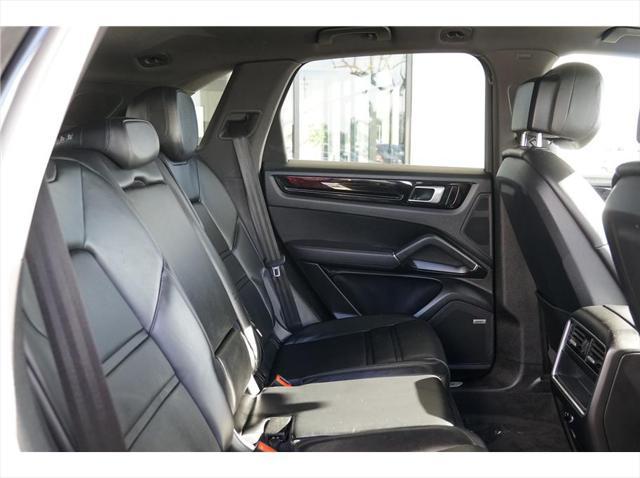 used 2019 Porsche Cayenne car, priced at $33,995