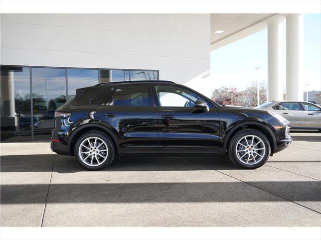 used 2019 Porsche Cayenne car, priced at $33,995