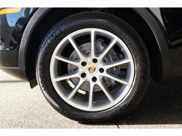 used 2019 Porsche Cayenne car, priced at $33,995