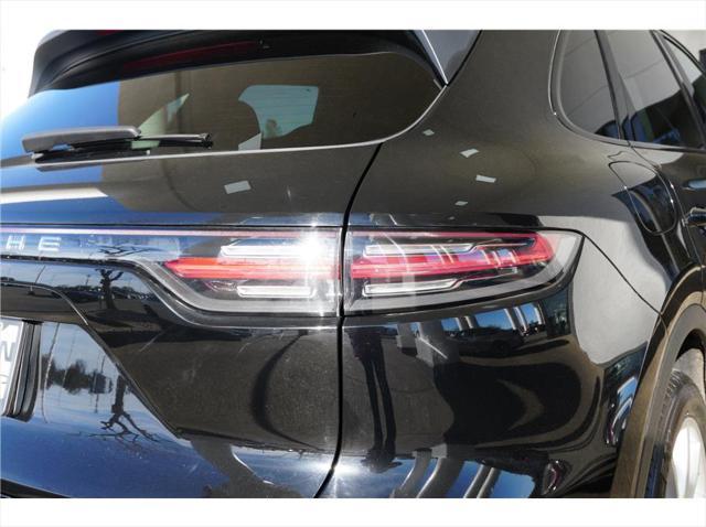 used 2019 Porsche Cayenne car, priced at $33,995